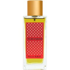 Opera Collection - Turandot by Toni Cabal / Drops