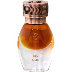 Bin Said von Ramasat / رمسات