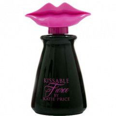 Kissable Fierce by Katie Price Kissable Fierce by Katie Price