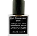 Oud Connoisseur - Silani by elkhaldi