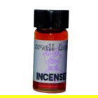 Incensed by Smell Bent