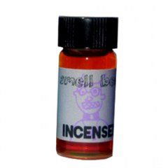 Incensed von Smell Bent