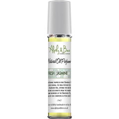 Fresh Jasmine by Alphy & Becs