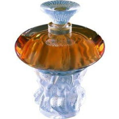 Lalique Cristal - Sirènes Edition Limitée 2001 von Lalique