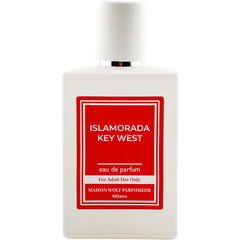 Islamorada Key West von Maison Wolf Parfumeur