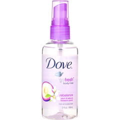Rebalance by Dove