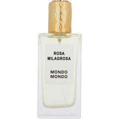 Rosa Milagrosa by Mondo Mondo