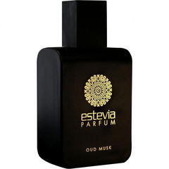 Oud Musk von Estevia