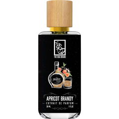 Apricot Brandy von The Dua Brand / Dua Fragrances
