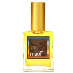 Colonia Dulce by Maoli
