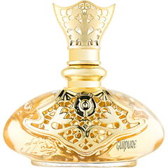 Guipure & Silk Ylang Vanille von Jeanne Arthes