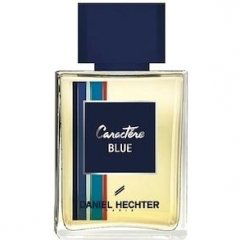Caractère Blue von Daniel Hechter
