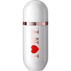 212 VIP Rosé I ♥ NY by Carolina Herrera