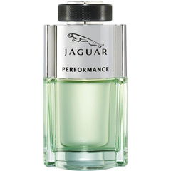 Performance (Eau de Toilette) by Jaguar