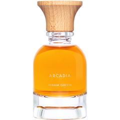 Arcadia by Hiram Green