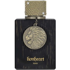 Lionheart Man by Armaf