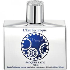 L'Eau Technique by Jacques Fath