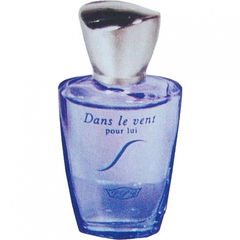 Dans le Vent pour Lui von Donatella Pecci-Blunt