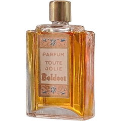 Toute Jolie by Boldoot