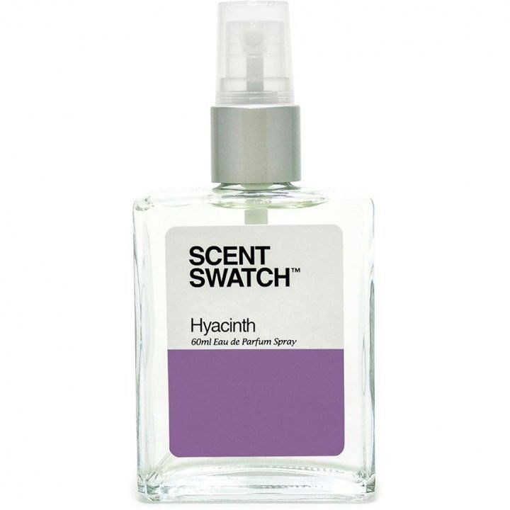 Hyacinth von Scent Swatch Hyacinth von Scent Swatch