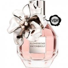 Flowerbomb Limited Edition 2017 von Viktor & Rolf Flowerbomb Limited Edition 2017 von Viktor & Rolf
