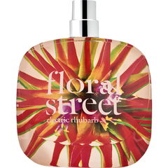 Electric Rhubarb von Floral Street