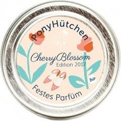 Cherry Blossom by Pony Hütchen