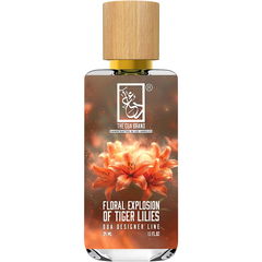 Floral Explosion of Tiger Lilies by The Dua Brand / Dua Fragrances
