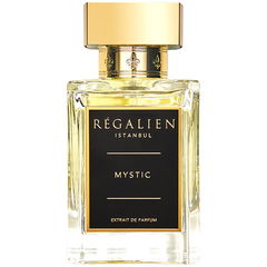 Mystic by Régalien