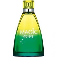 Magic Girl by La Rive