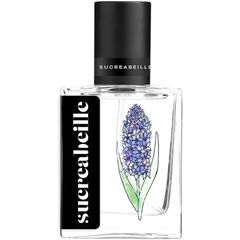 Hyacinthus (Eau de Parfum) von Sucreabeille