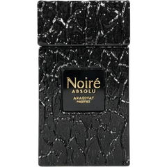 Noiré Absolu von Arabiyat Prestige