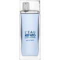 L'Eau par Kenzo pour Homme (Eau de Toilette)