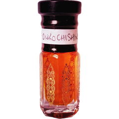 Onkochishin by Mellifluence Perfume