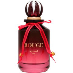 My Soul Rouge by Mercadona
