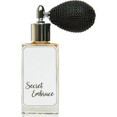 Secret Embrace by Embrace