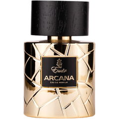 Arcana by Emir