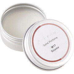 Koiame / 恋雨 (Solid Perfume) von J-Scent