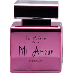 Mi Amour von Jo Milano