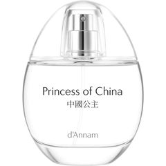 Princess of China / 中國公主 von d'Annam