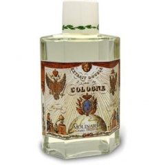 Extrait Double - Eau de Cologne France von Molinard
