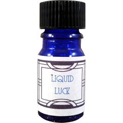 Liquid Luck von Nui Cobalt Designs