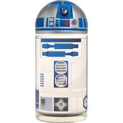 Star Wars - R2-D2 by Petite Beaute