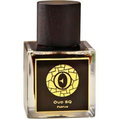 Oud SQ Terengganu by Ensar Oud / Oriscent