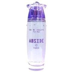 Abside for Men by Yves d'Orgeval