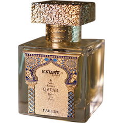 Je Vois Encore Qadah dans Tes Yeux by Katana