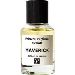 Maverick von Primera Perfumes