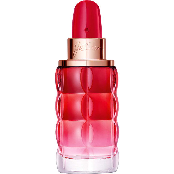 Yes I Am Bloom Up! von Cacharel