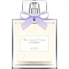 The Secret Potion of Eternity by Wycon