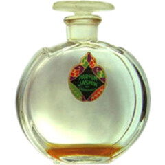Jasmin von Grossmith